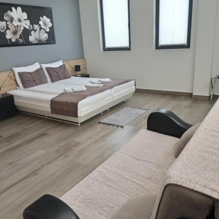 B&B Nataly 2 - Executive Apartman - 1