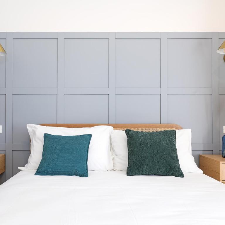 Zelo Apartment by Nosdom Properties - Appartamento con 2 Camere da Letto - 17
