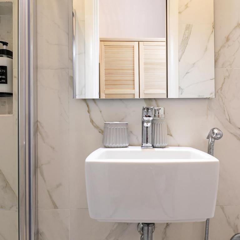 Zelo Apartment by Nosdom Properties - Appartamento con 2 Camere da Letto - 30