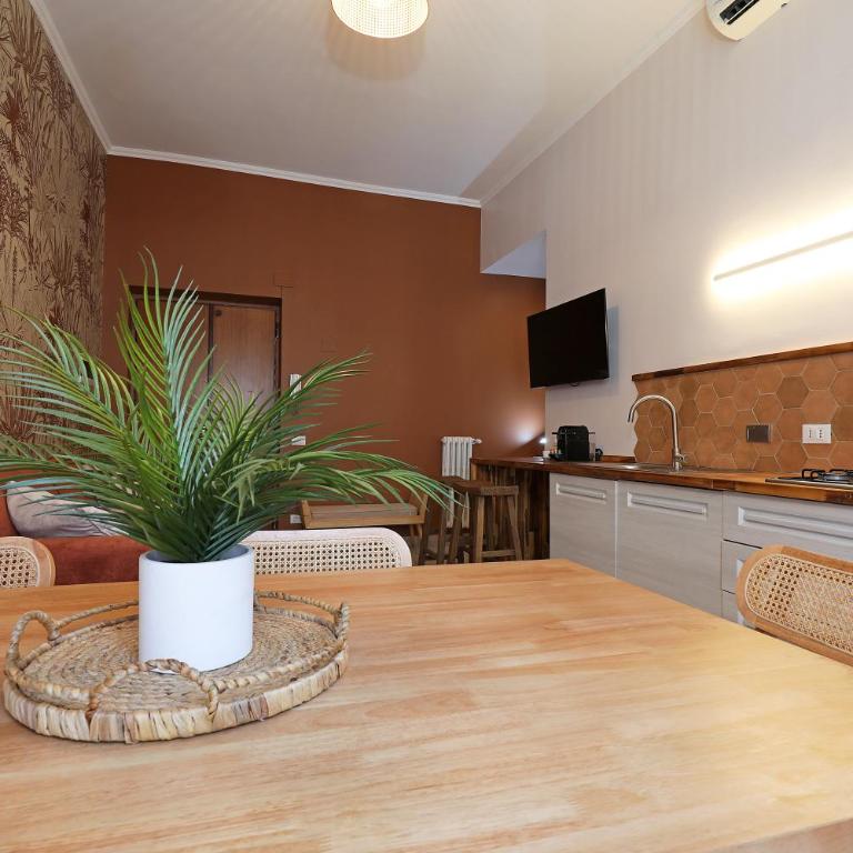 Zelo Apartment by Nosdom Properties - Appartamento con 2 Camere da Letto - 11
