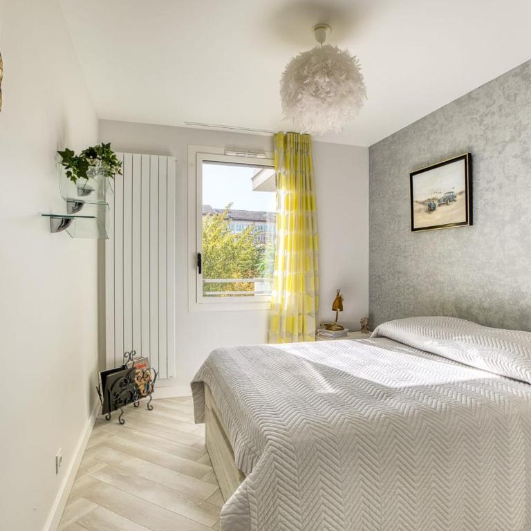 Appartement Dolce Vita - Your ideal getaway in the heart of Annecy - Apartment - 3