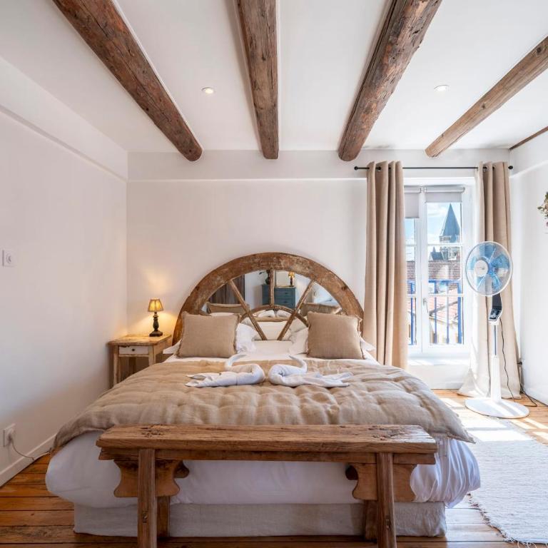 A la Fleur de Ly - Apartment - 2