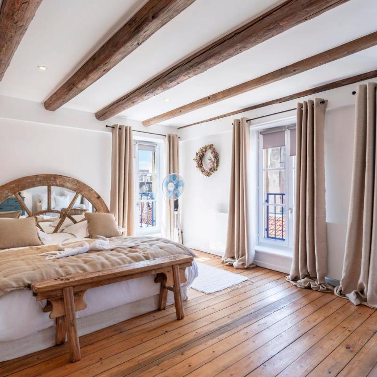 A la Fleur de Ly - Apartment - 13