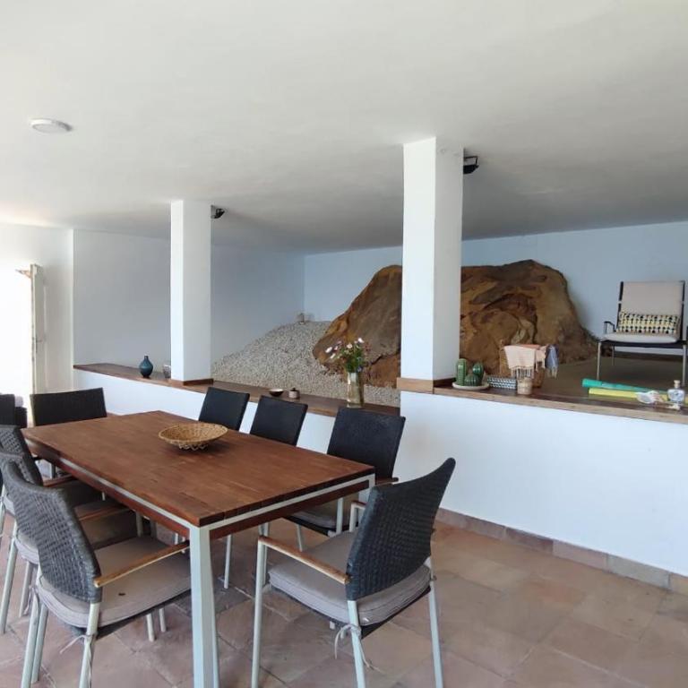 La Rocalla - Casa de 3 dormitorios - 22