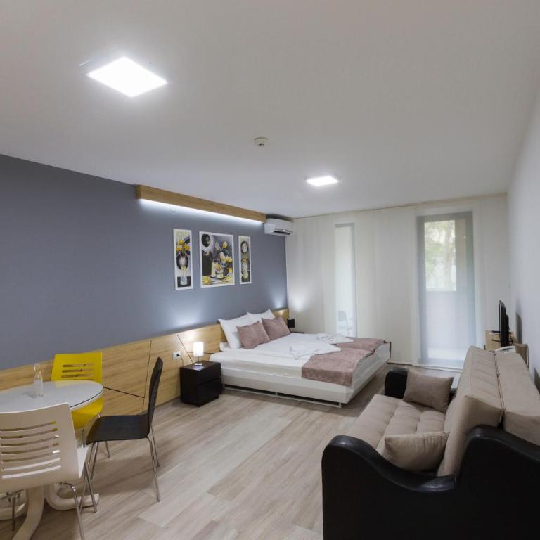 B&B Nataly 2 - Deluks Studio - 5