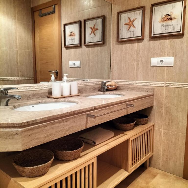 Chalet jardin privado, Piscina Comunit, Max 10 pers - Casa de 4 dormitorios - 30