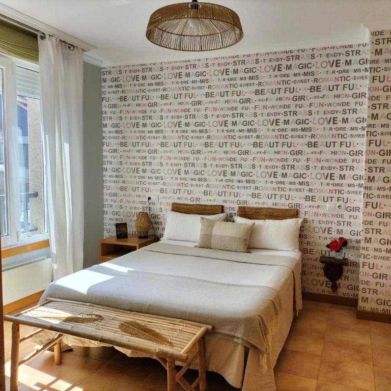 Chalet jardin privado, Piscina Comunit, Max 10 pers - Casa de 4 dormitorios - 28