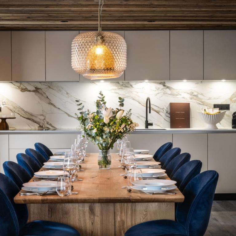 Silverstone by Alpine Resorts - Appartement en Duplex - 6