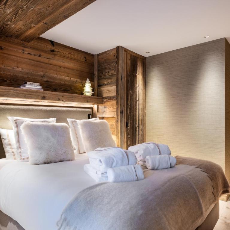 Silverstone by Alpine Resorts - Appartement Supérieur - 6