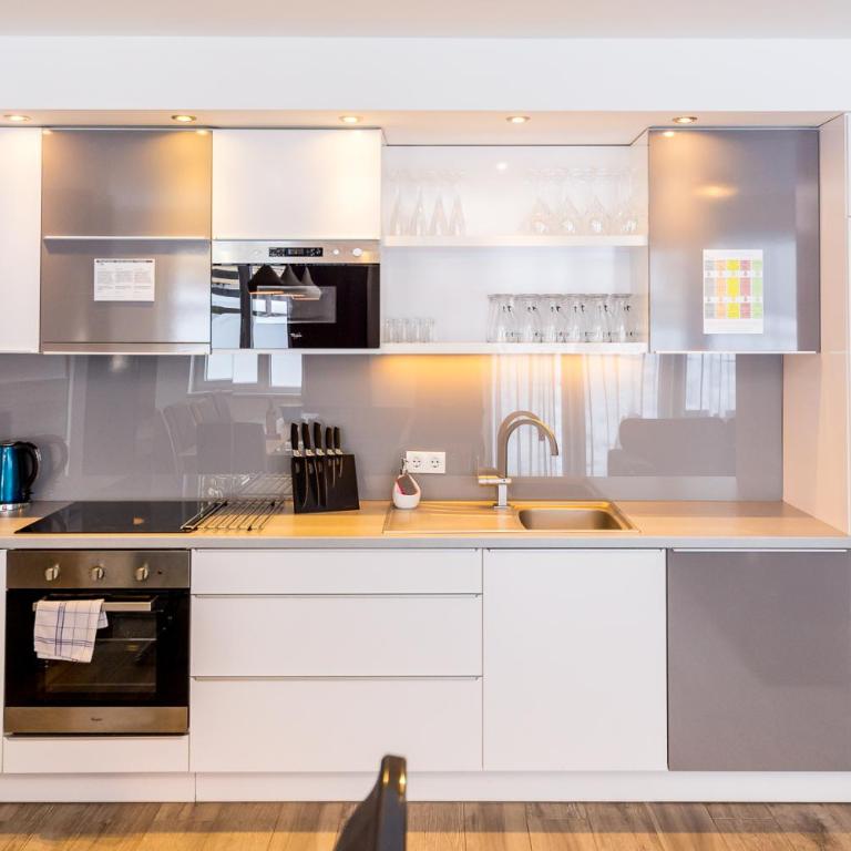 Sissi Park Haus im Ennstal - Schladming - Apartment mit 4 Schlafzimmern - 1
