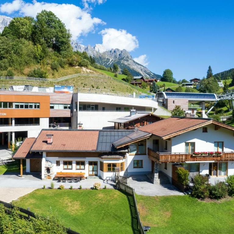 Portis Ferienhaus - Casa de 4 dormitorios - 1
