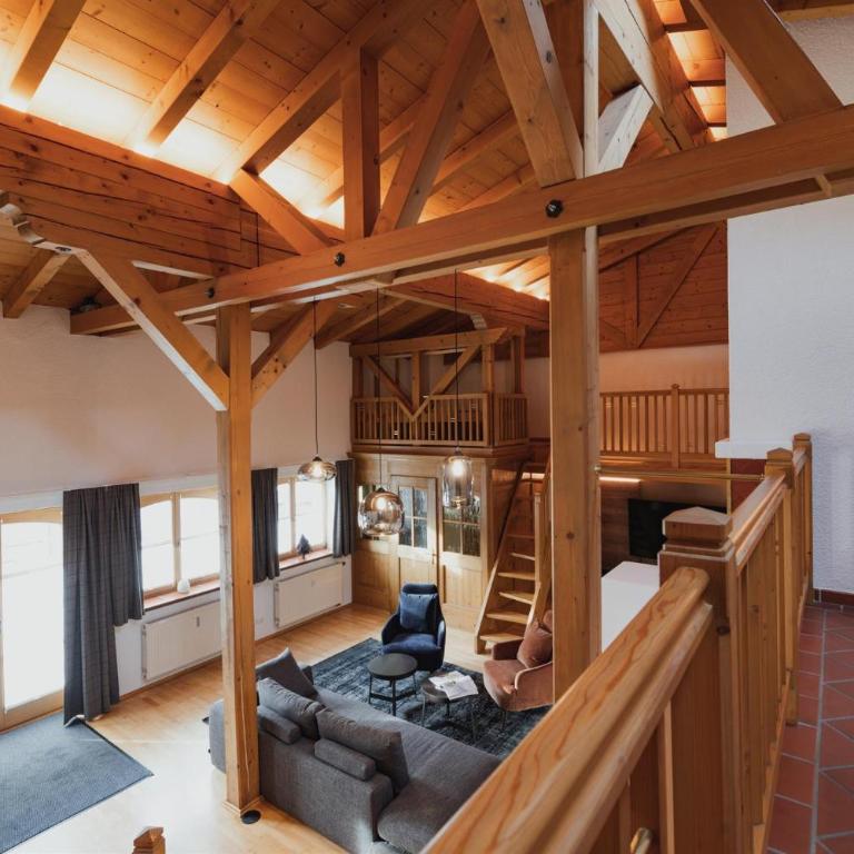 Portis Ferienhaus - Casa de 4 dormitorios - 2