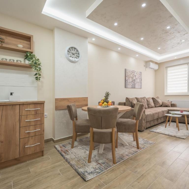 Apartman Sole - Apartman - 4