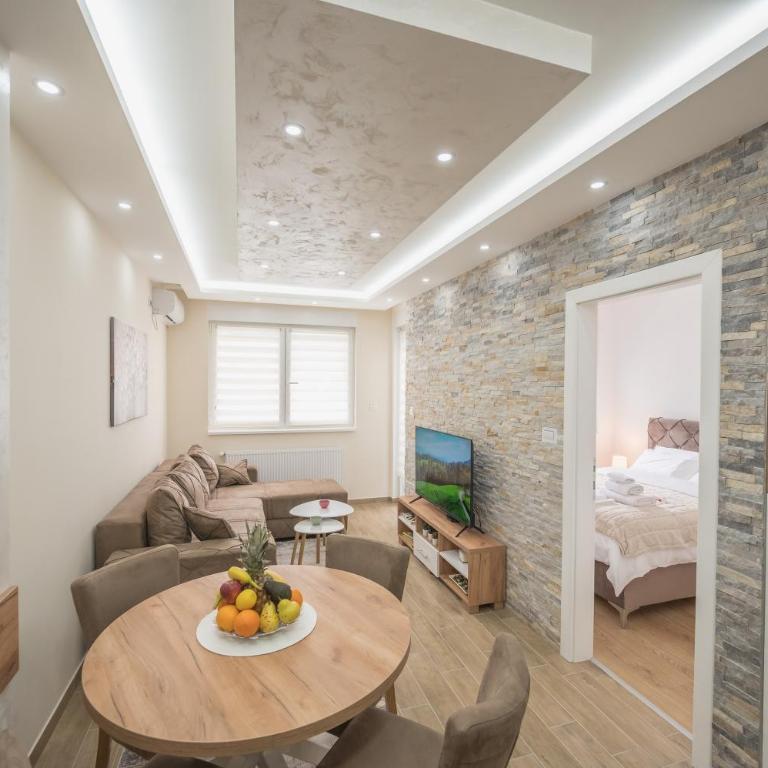 Apartman Sole - Apartman - 1