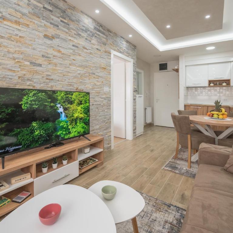 Apartman Sole - Apartman - 6