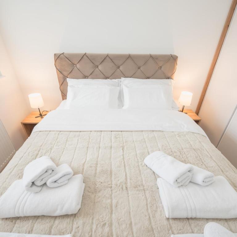 Apartman Sole - Apartman - 12
