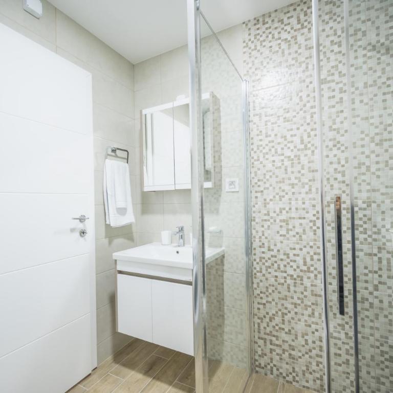 Apartman Sole - Apartman - 19