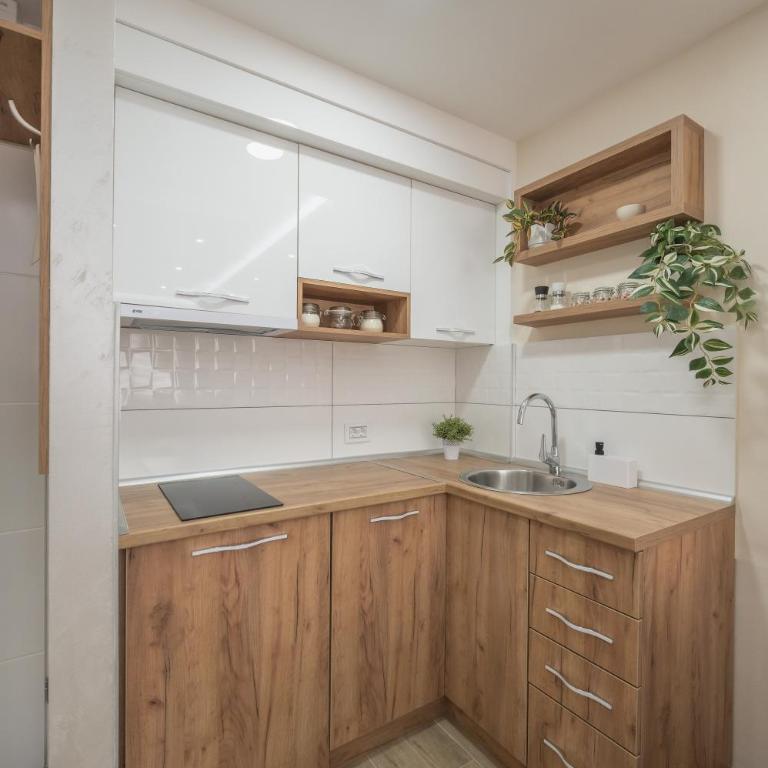 Apartman Sole - Apartman - 9
