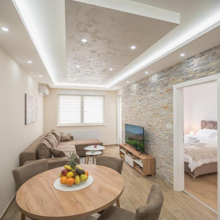 Apartman Sole - Apartman - 3