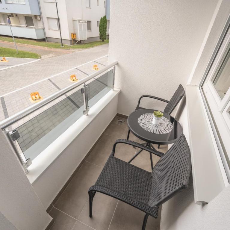 Apartman Sole - Apartman - 16