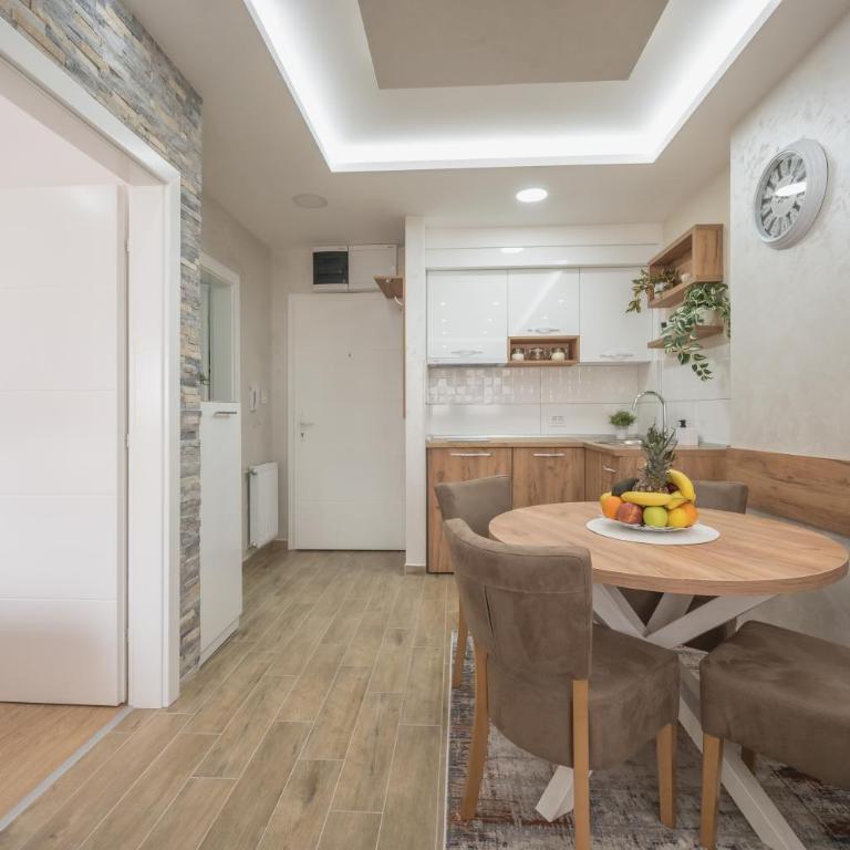 Apartman Sole - Apartman - 8