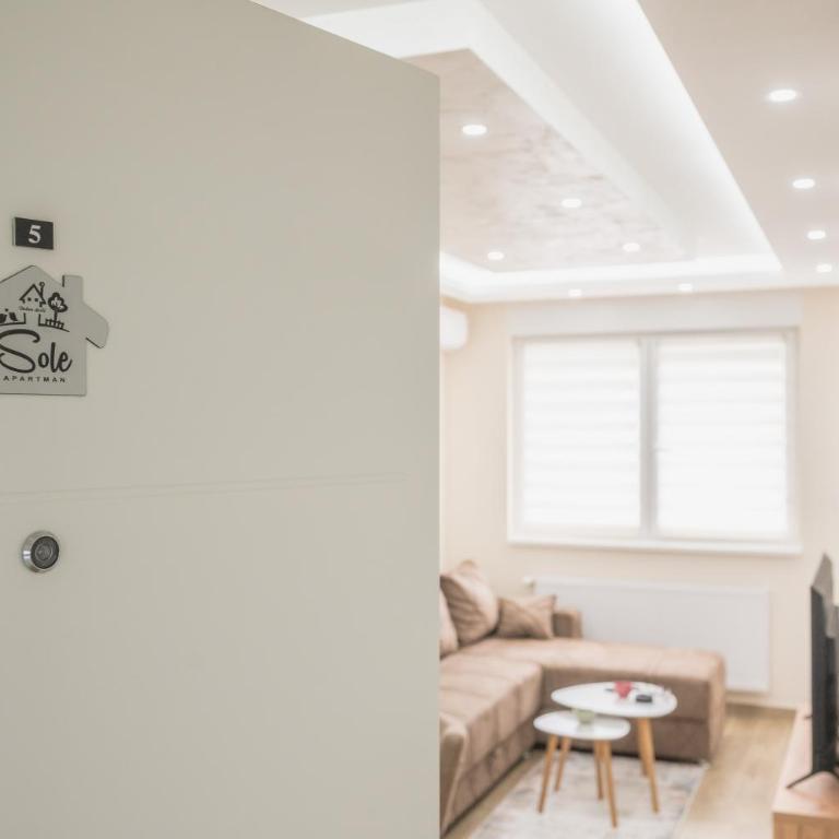 Apartman Sole - Apartman - 27