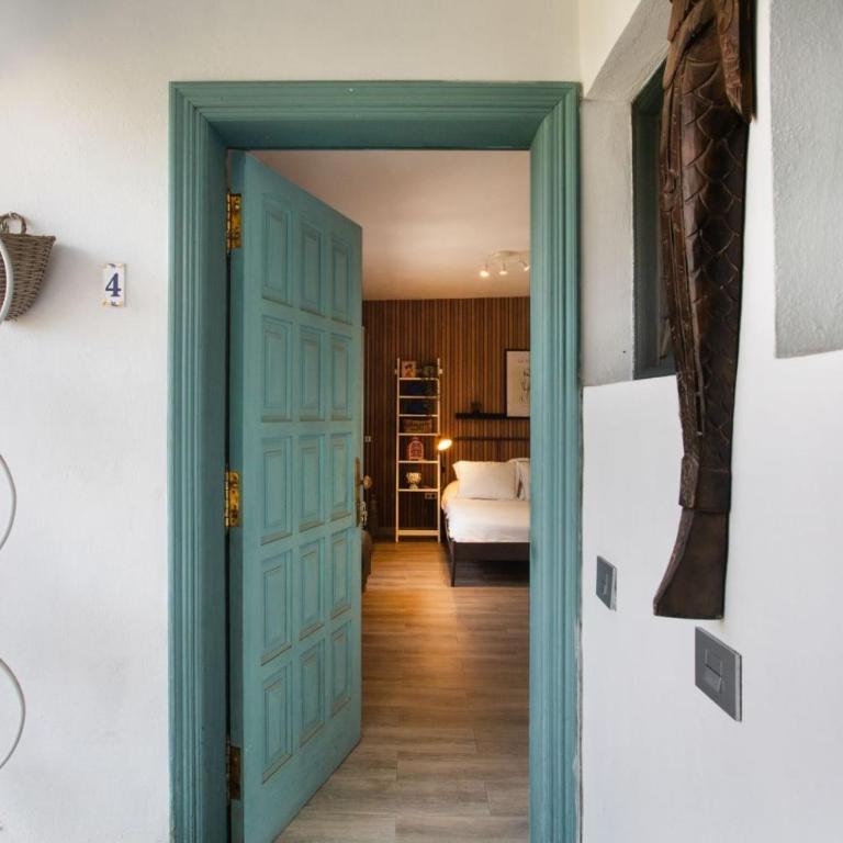 Estudio La Laguna - Apartamento de 1 dormitorio - 14