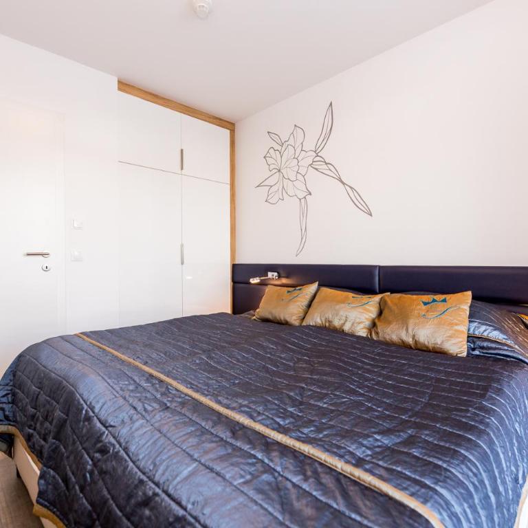 Sissi Park Haus im Ennstal - Schladming - Apartment mit 3 Schlafzimmern und einer Sauna - 11