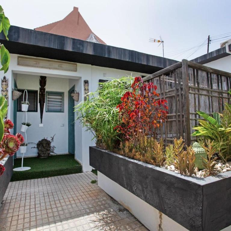 Estudio La Laguna - Apartamento de 1 dormitorio - 16