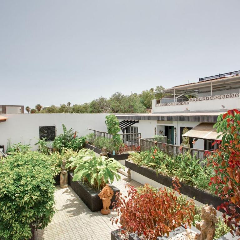 Estudio La Laguna - Apartamento de 1 dormitorio - 19