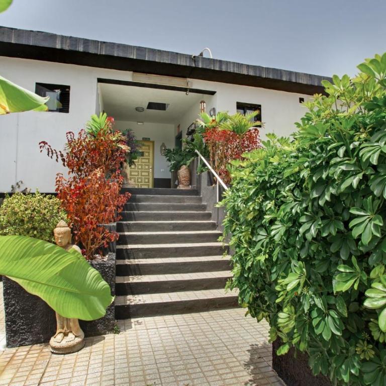 Estudio La Laguna - Apartamento de 1 dormitorio - 18