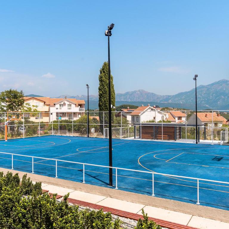 Nana & Nona Luštica Bay - One-Bedroom Apartment - 93