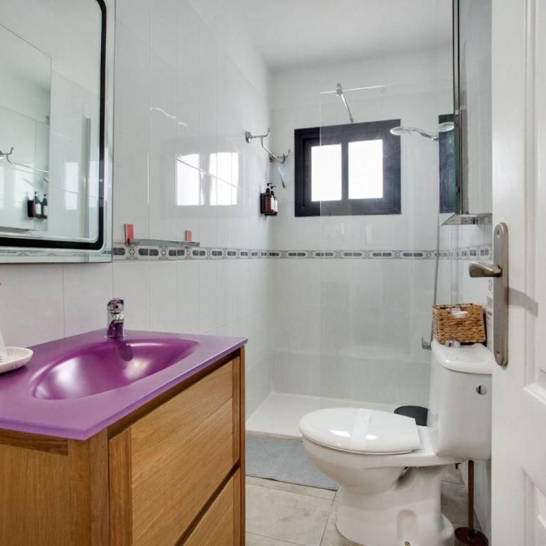 Apartamento acogedor en la laguna - Apartamento - 16
