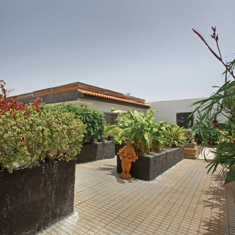 Apartamento acogedor en la laguna - Apartamento - 21