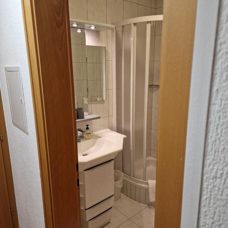 Ferienhaus Liss - Apartment mit 1 Schlafzimmer - 7