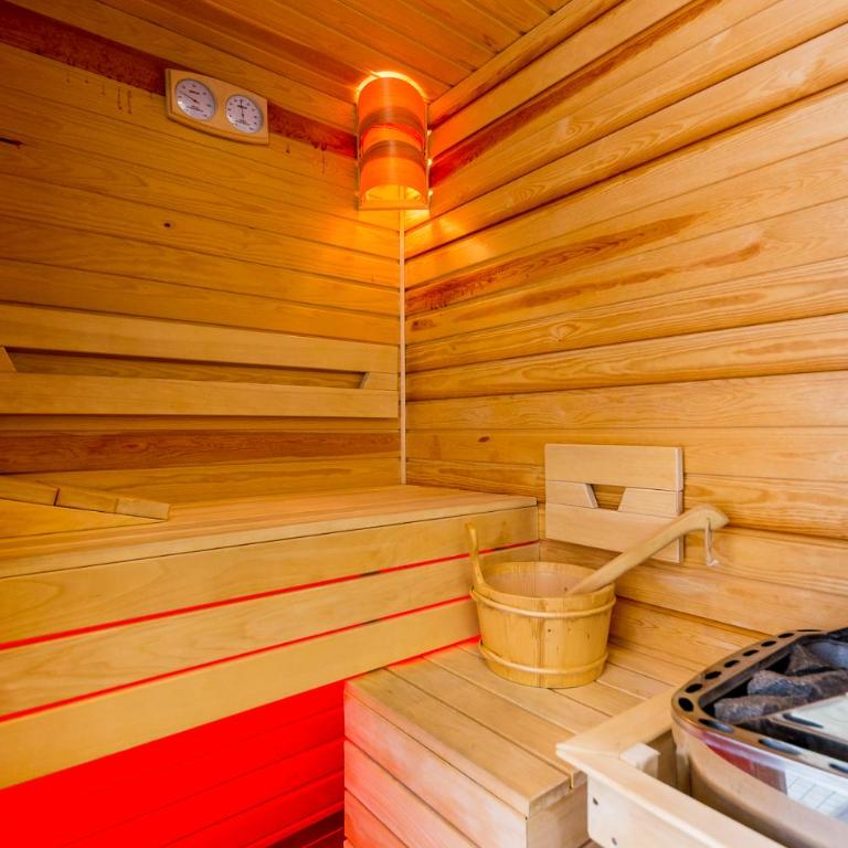 Sissi Park Haus im Ennstal - Schladming - Studio - 1