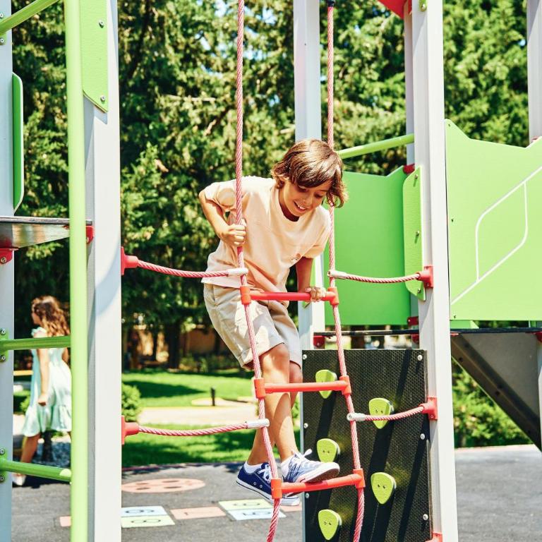 Nana & Nona Luštica Bay - Apartman sa 1 Spavaćom Sobom - 57