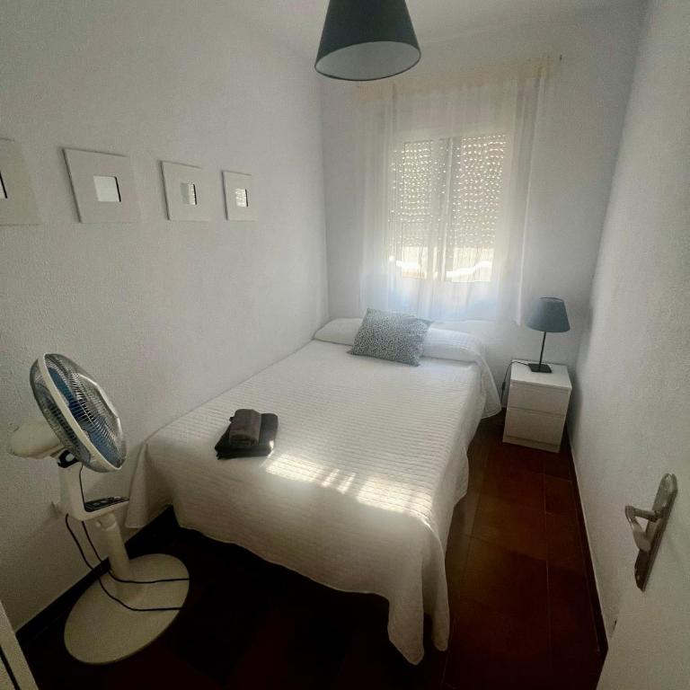 Casa 3 dormitorios La Barrosa - Apartamento de 3 dormitorios - 24