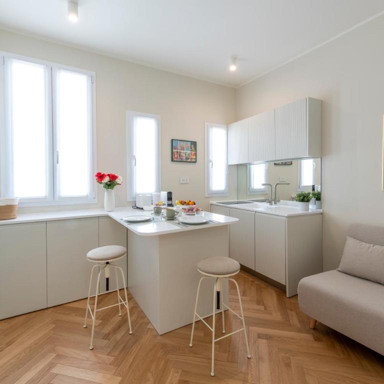 Pontaccio, 19 - Your nest in town - Appartamento con 1 Camera da Letto - 1