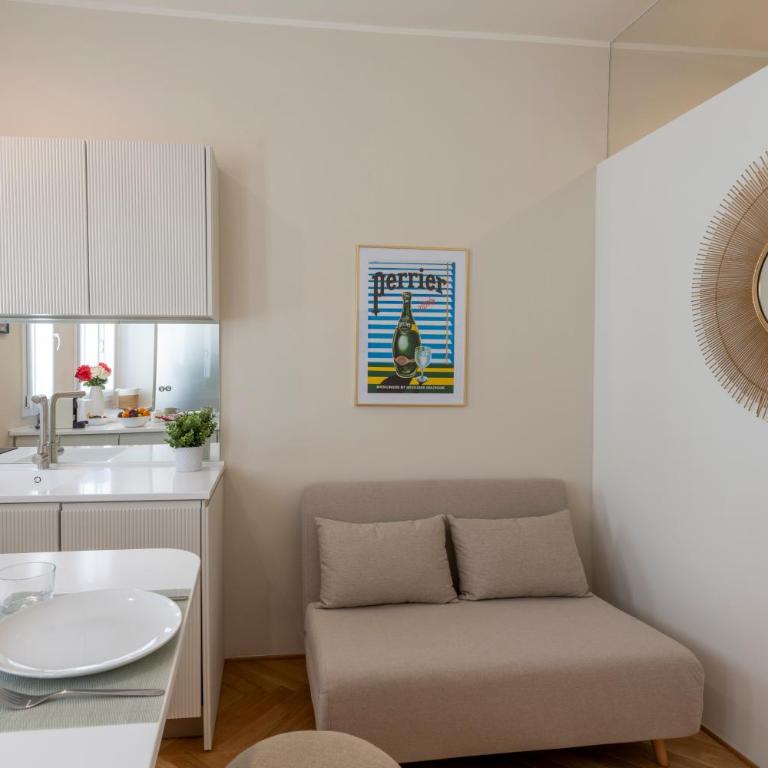 Pontaccio, 19 - Your nest in town - Appartamento con 1 Camera da Letto - 11