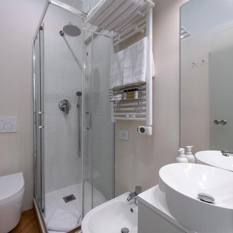 Pontaccio, 19 - Your nest in town - Appartamento con 1 Camera da Letto - 5