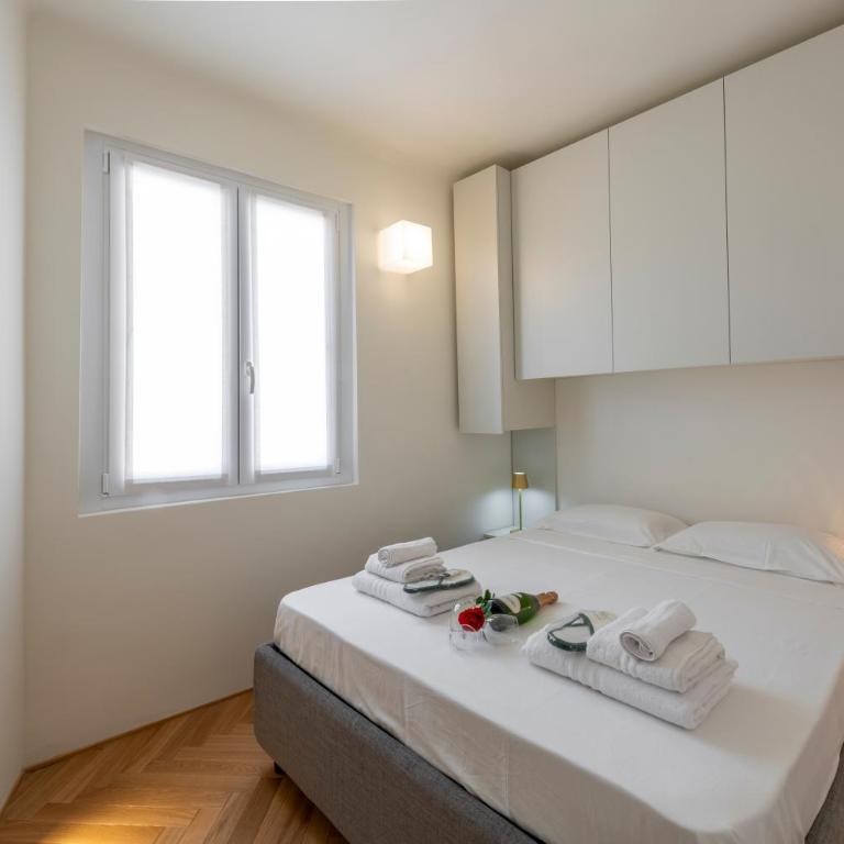 Pontaccio, 19 - Your nest in town - Appartamento con 1 Camera da Letto - 19