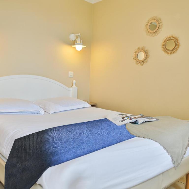Résidence Pierre & Vacances Le Domaine de Bourgenay - One-Bedroom Apartment with Terrace (4 People) - Domaine du Moulin - 4