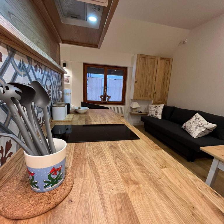 Casa vacanza La Genziana - Studio - 18