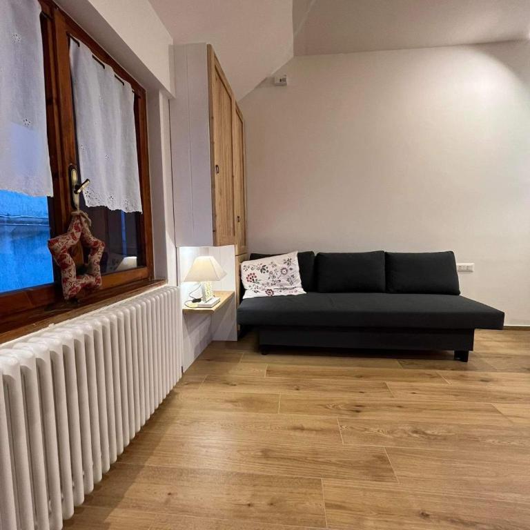 Casa vacanza La Genziana - Studio - 22