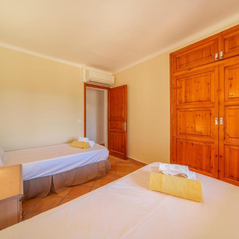 E418 Villa Victoria by Mallorca Villa Selection - Casa de 3 dormitorios - 20