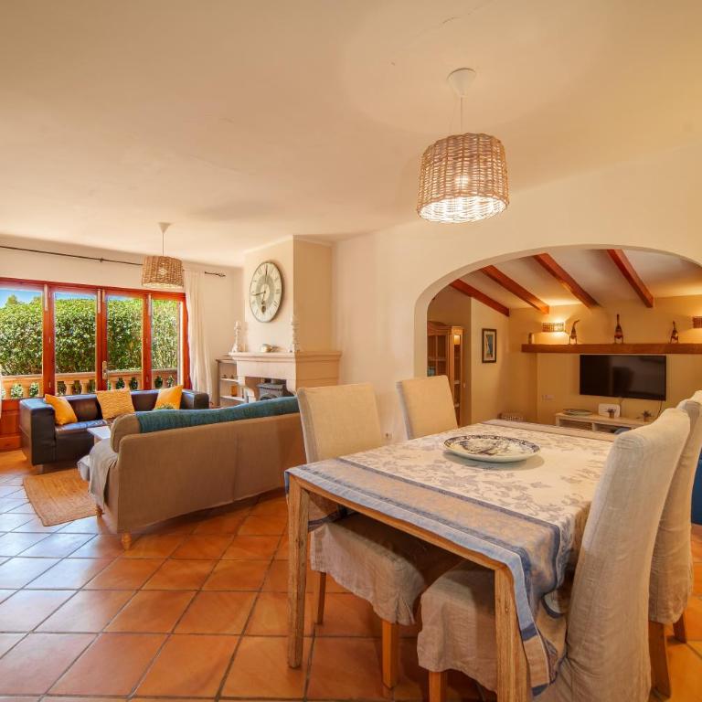 E418 Villa Victoria by Mallorca Villa Selection - Casa de 3 dormitorios - 10