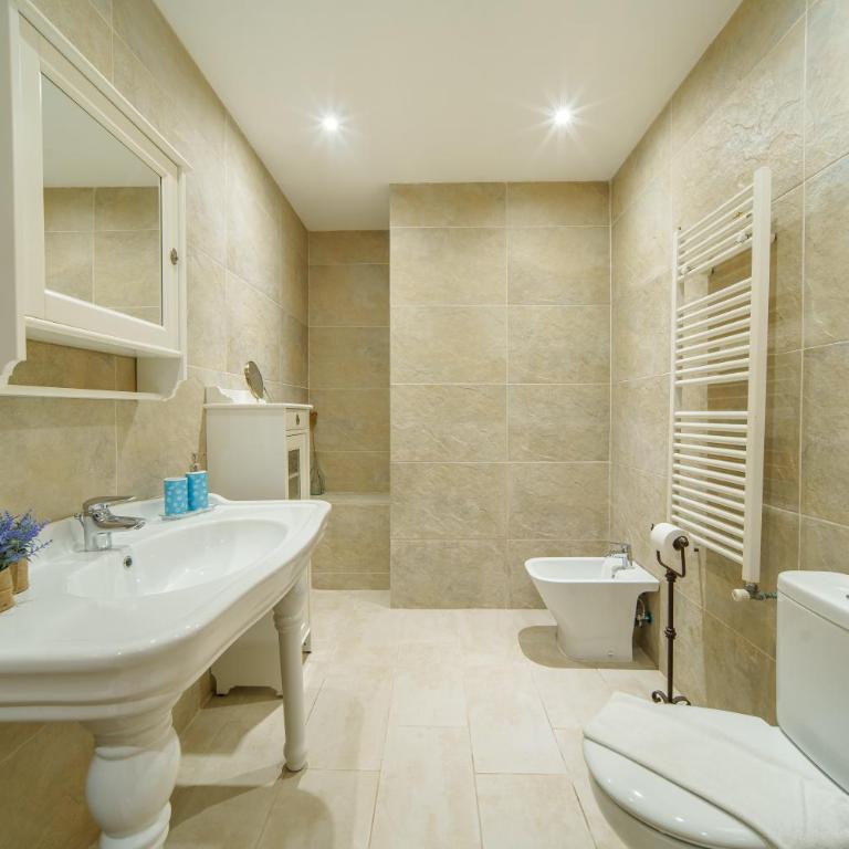 E418 Villa Victoria by Mallorca Villa Selection - Casa de 3 dormitorios - 21