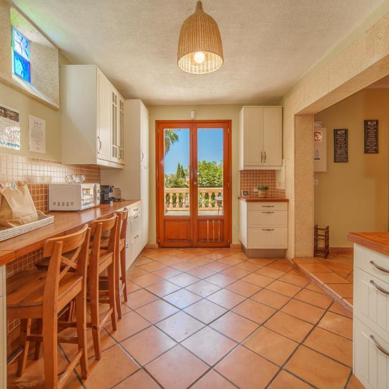 E418 Villa Victoria by Mallorca Villa Selection - Casa de 3 dormitorios - 16