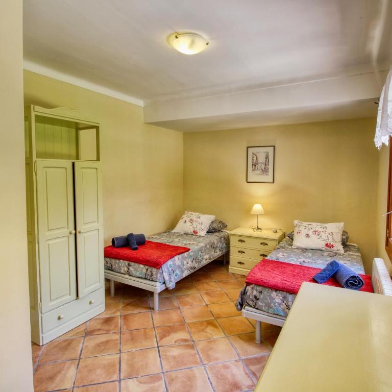 E418 Villa Victoria by Mallorca Villa Selection - Casa de 3 dormitorios - 23